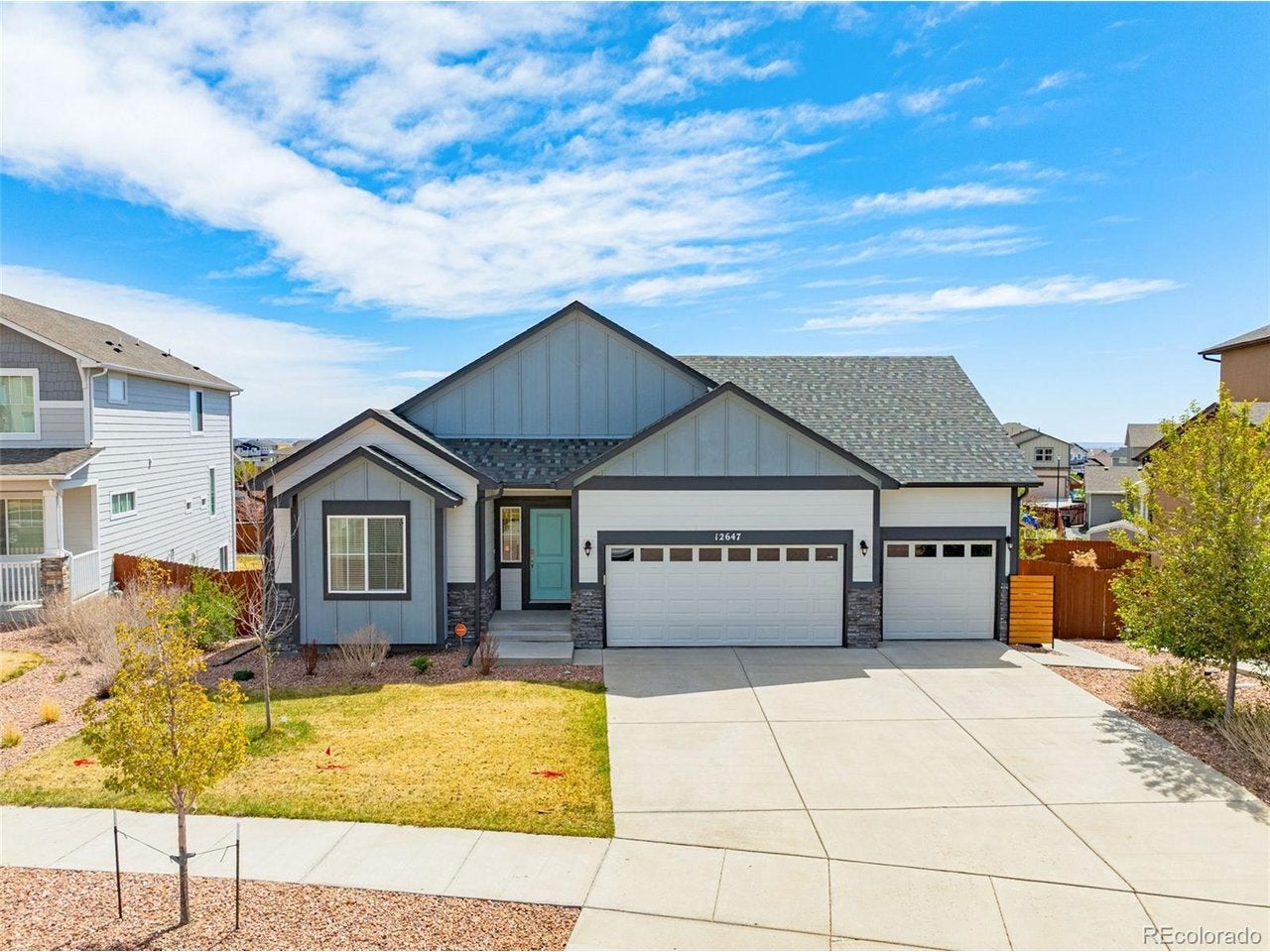 12647 Pyramid Peak Dr — photo