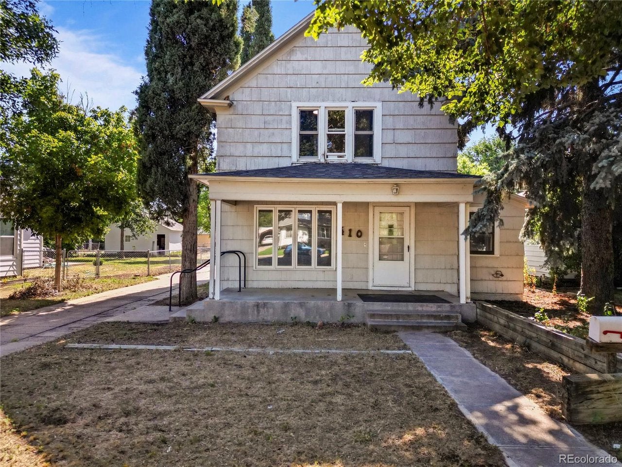 410 Grant St — photo