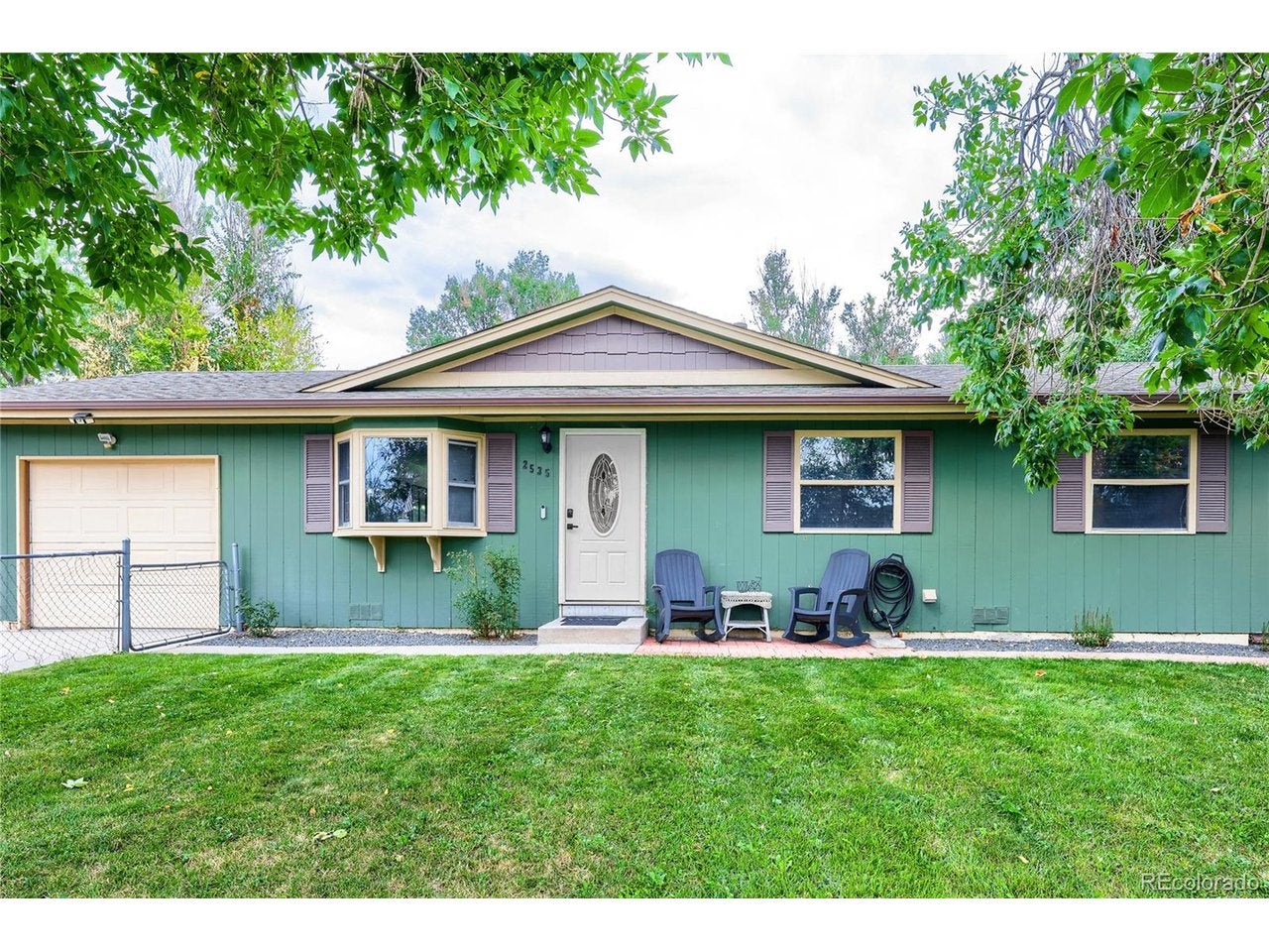 2535 Gina Dr — photo