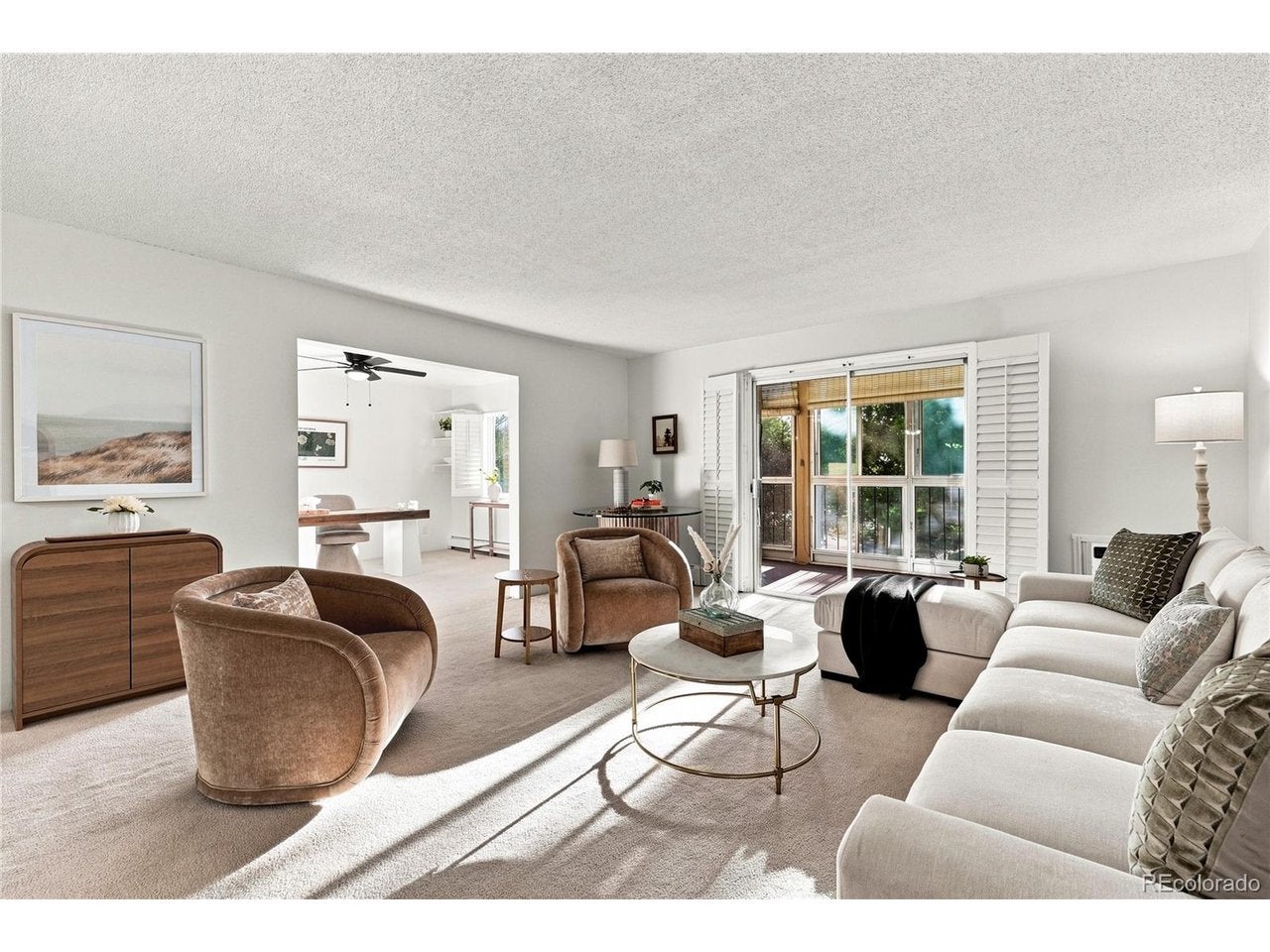 3022 S Wheeling Way 203 — photo