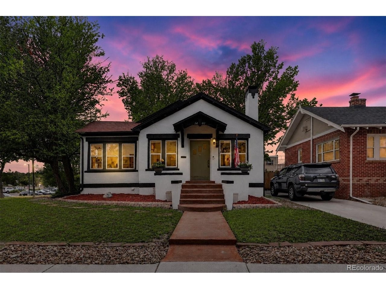 1401 Ash St — photo