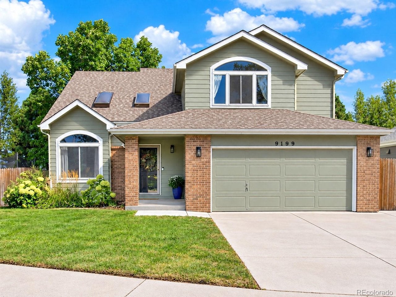 9199 W Maryland Pl — photo