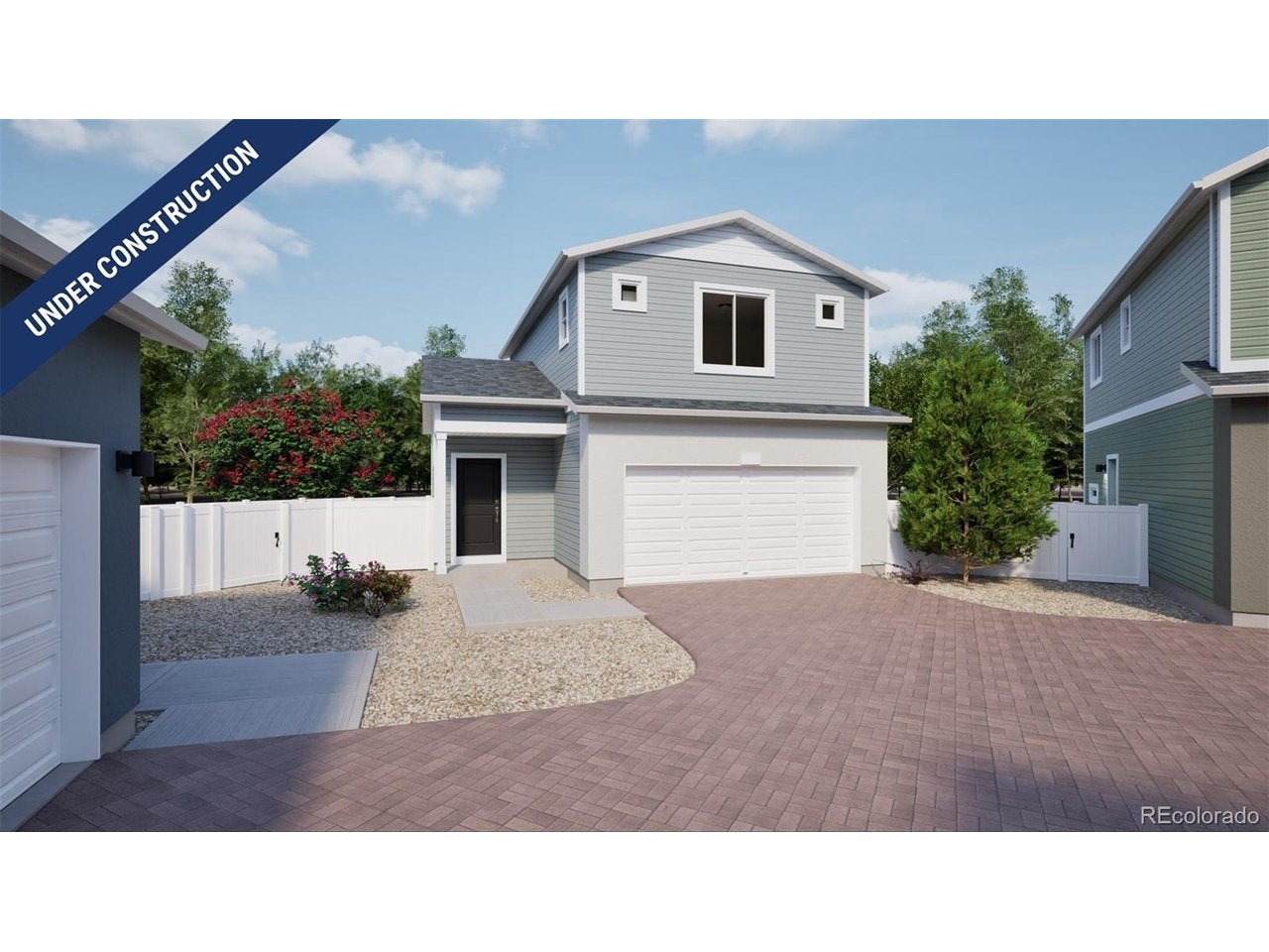 10043 Revere Ct — photo