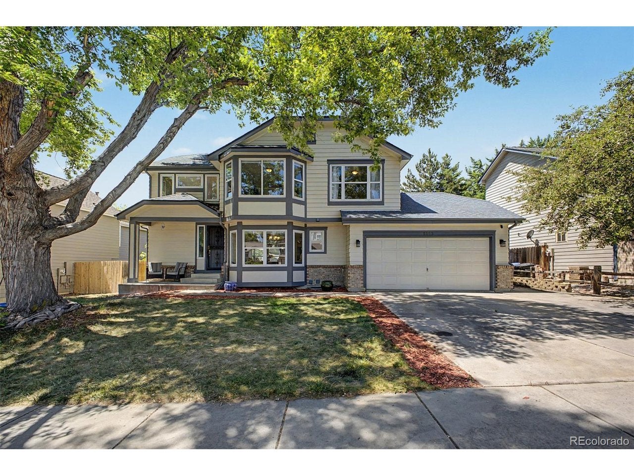 6015 Zang Way — photo