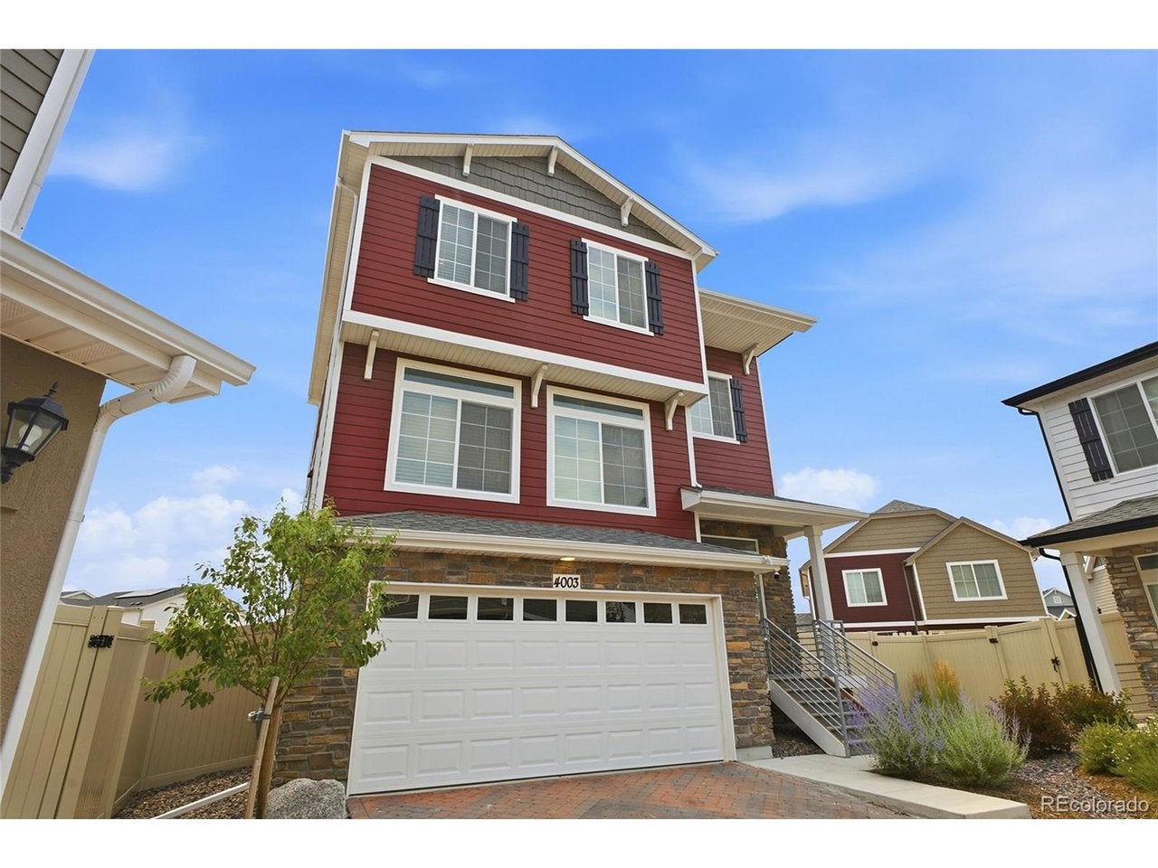 4003 N Quatar Ct — photo