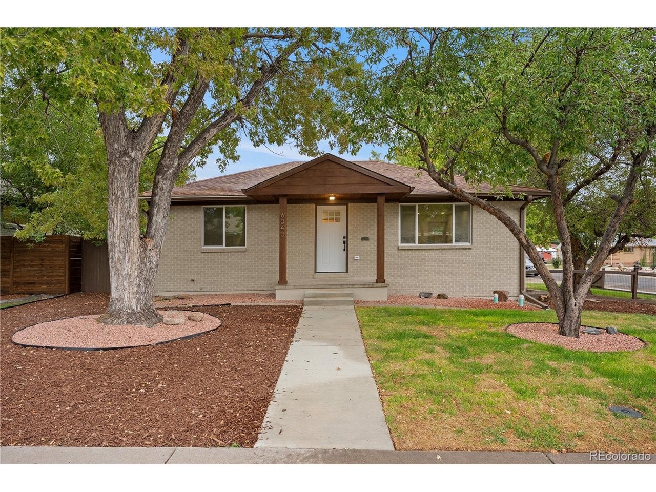 6040 Marshall Ct — photo