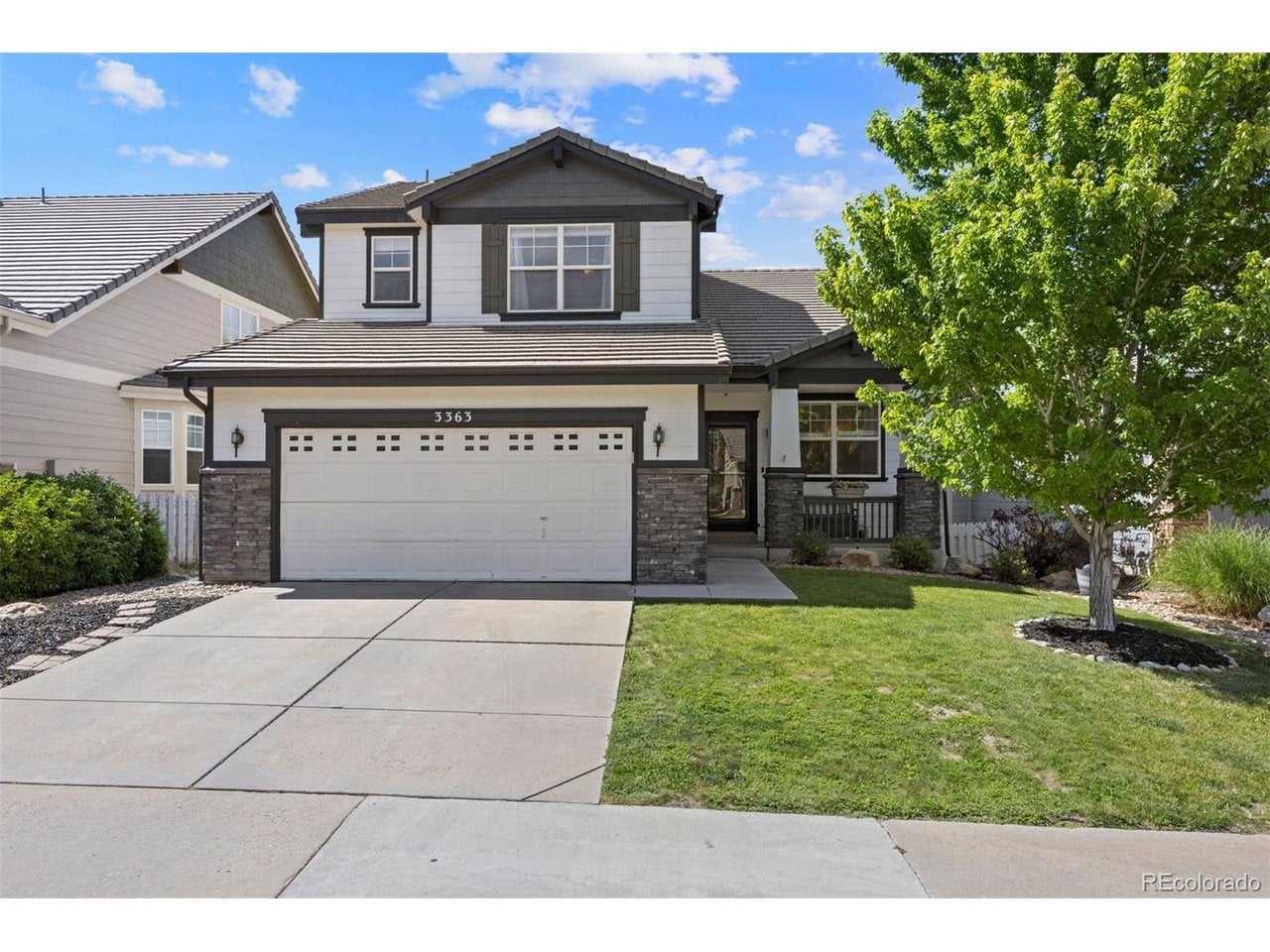3363 Prairie Vista Dr — photo