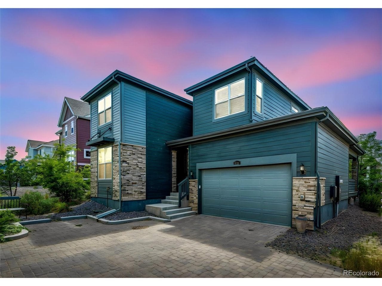 8424 Bijou Creek Ave — photo