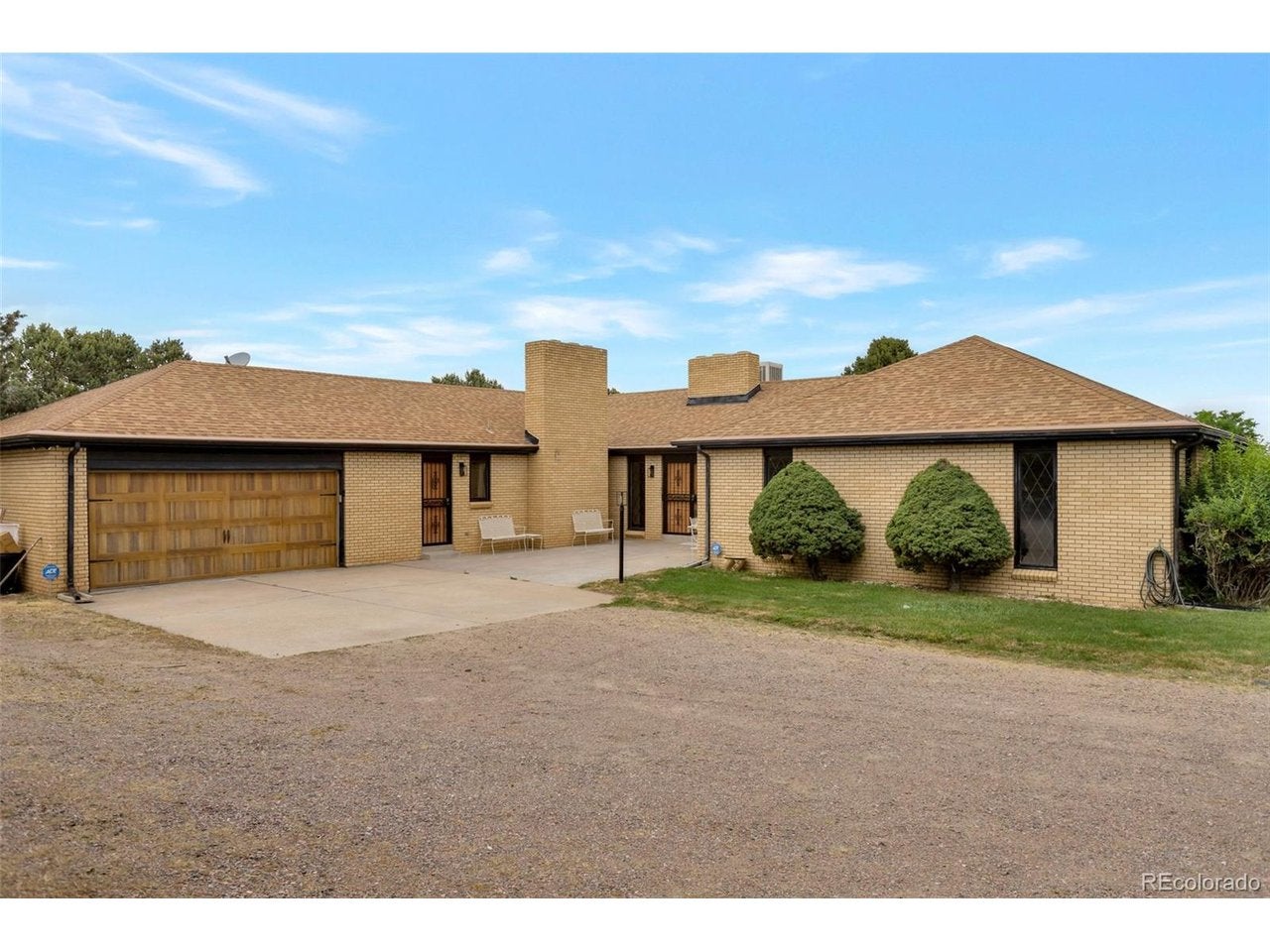 1791 Mcarthur Ranch Rd — photo
