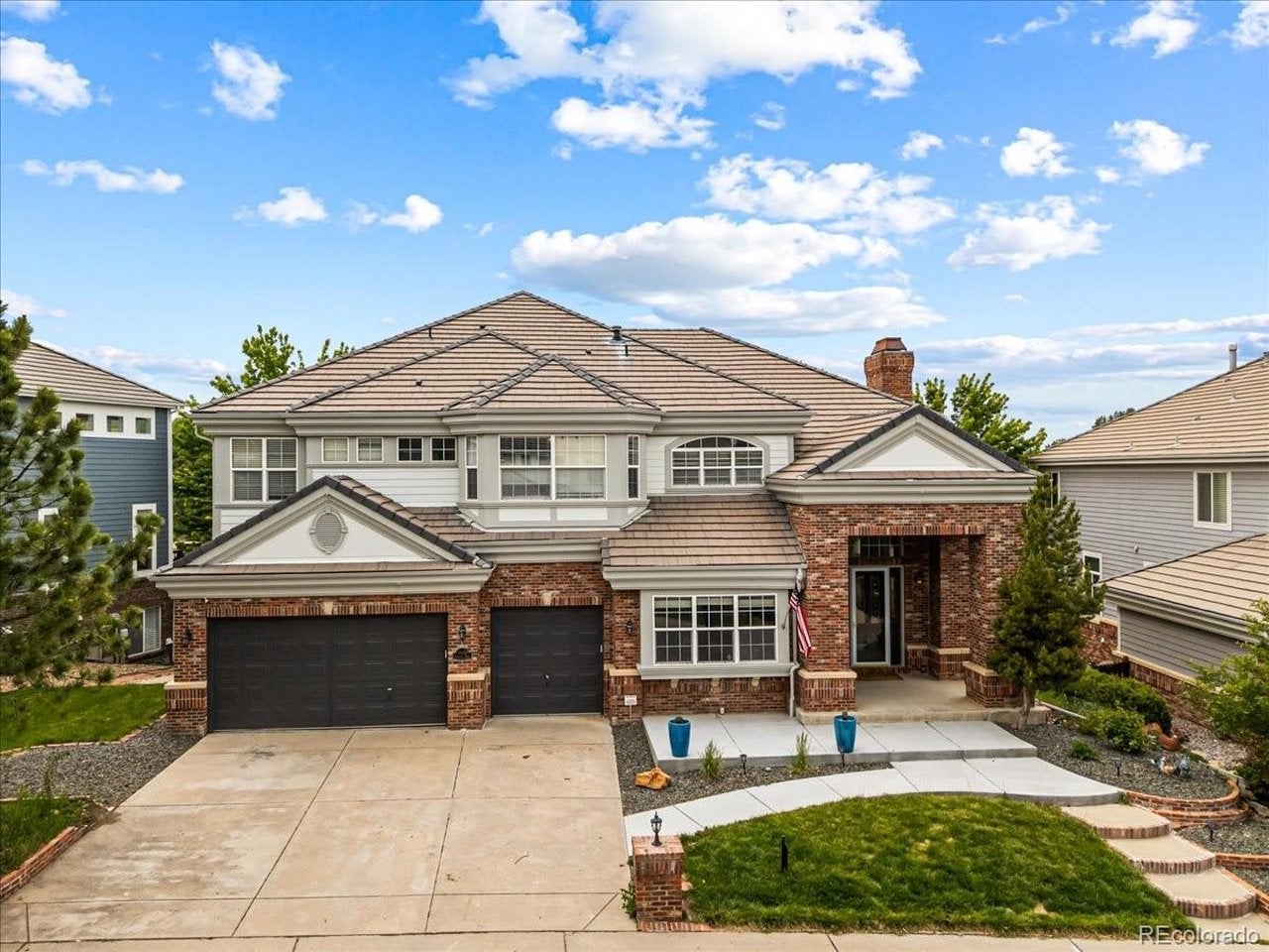 10069 Longview Dr — photo