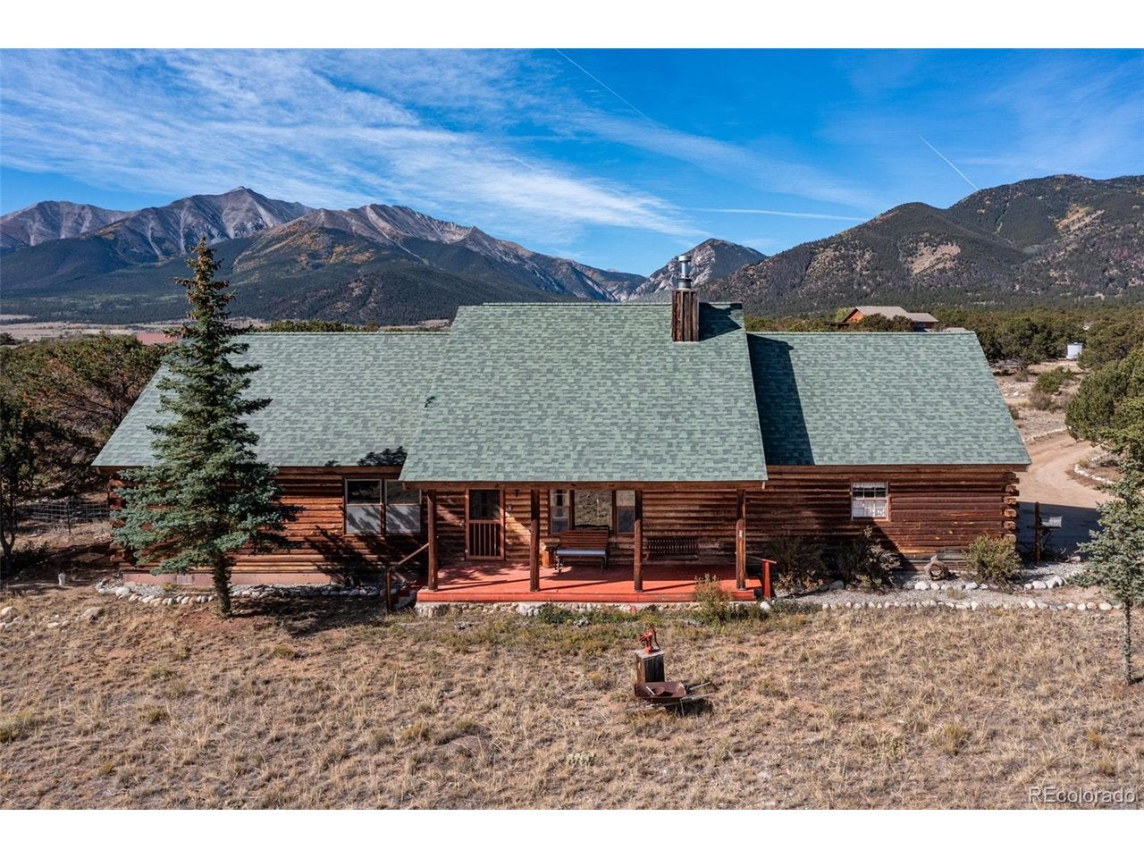 29165 Pinon Circle Dr — photo