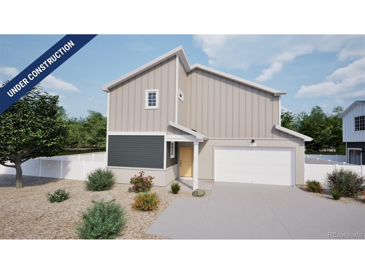 10054 Salem Ct — photo