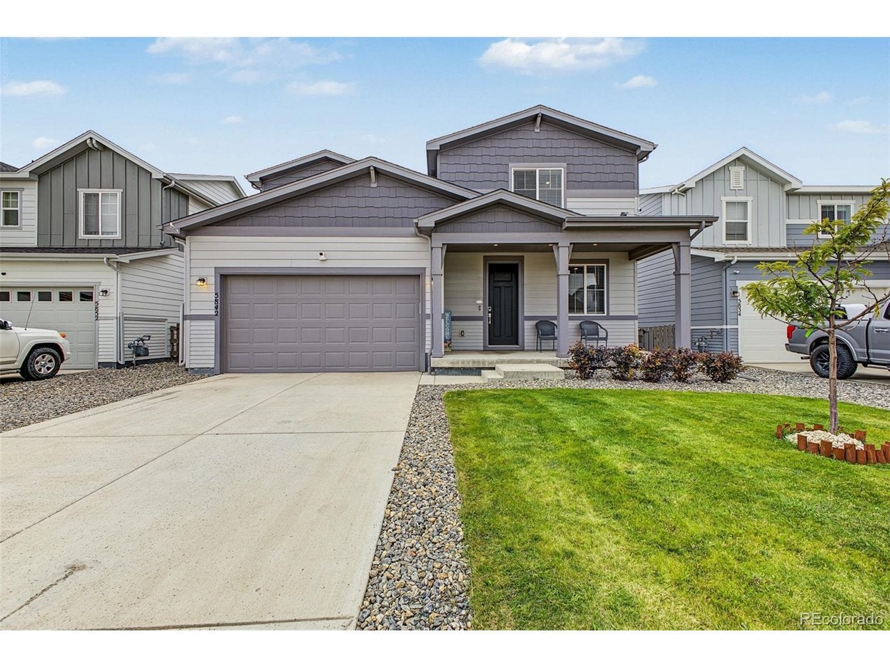 5842 Red Barn Ave — photo