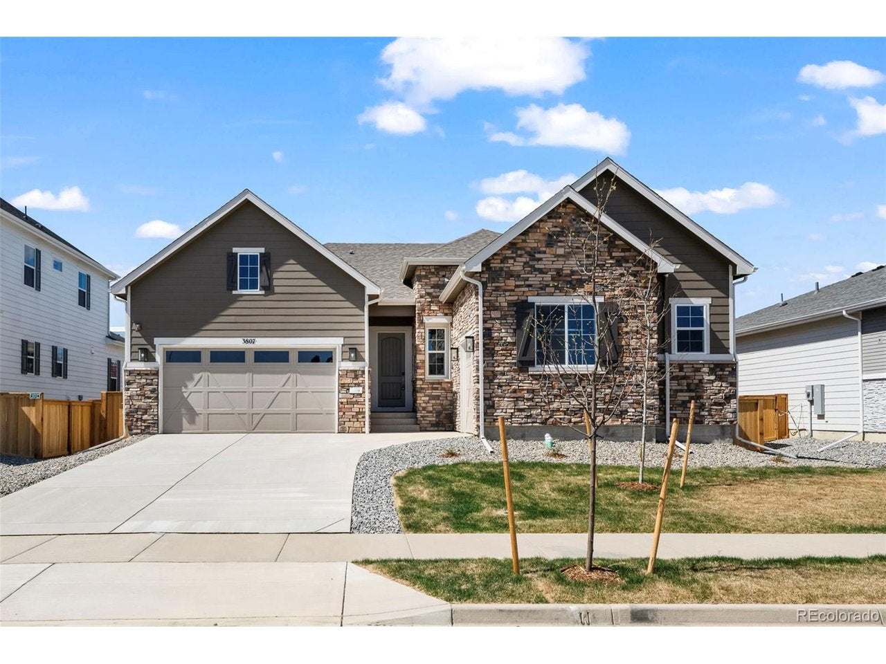 3807 Emerald Shore Cir — photo