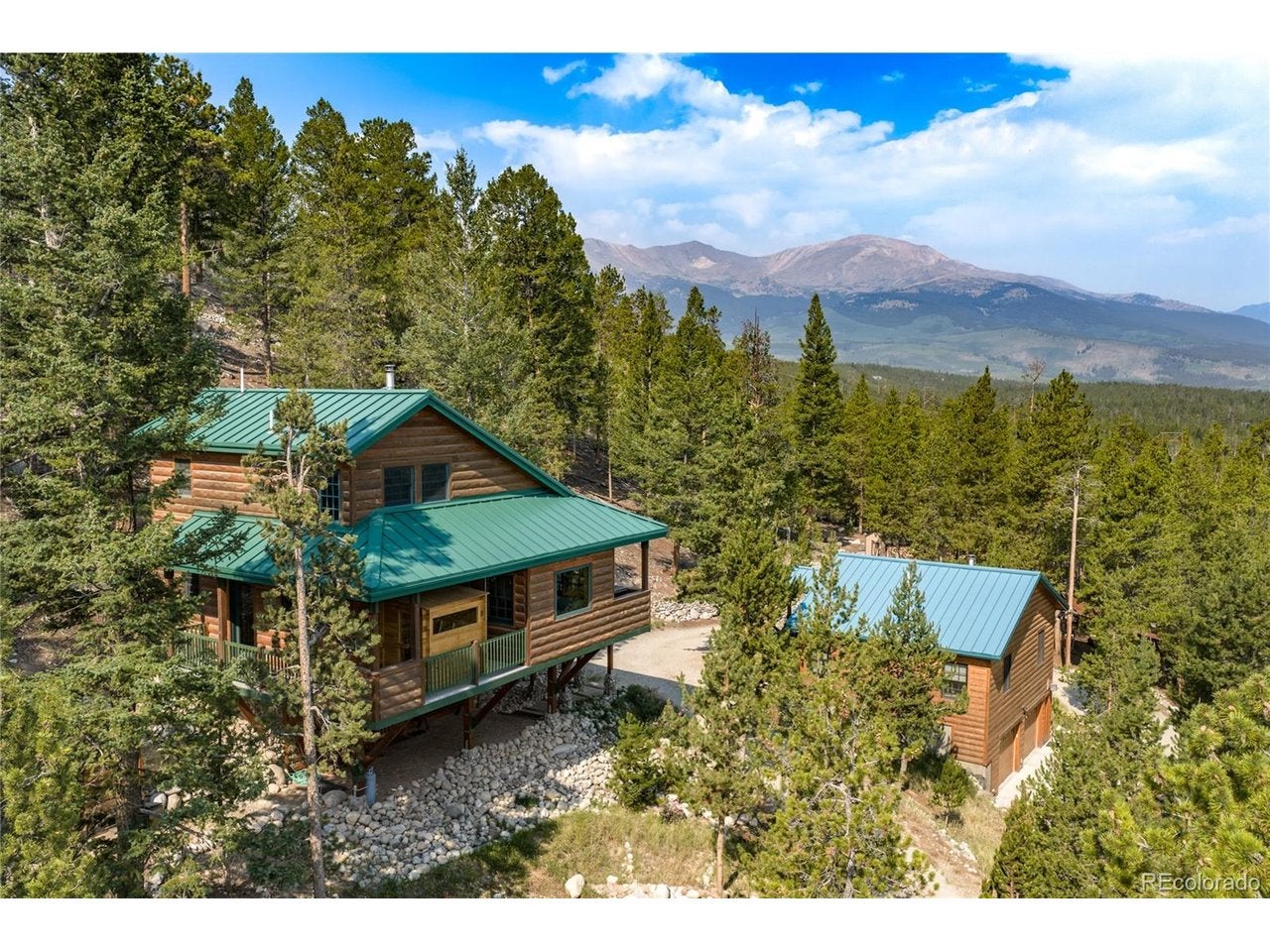 389 Mount Elbert Dr — photo