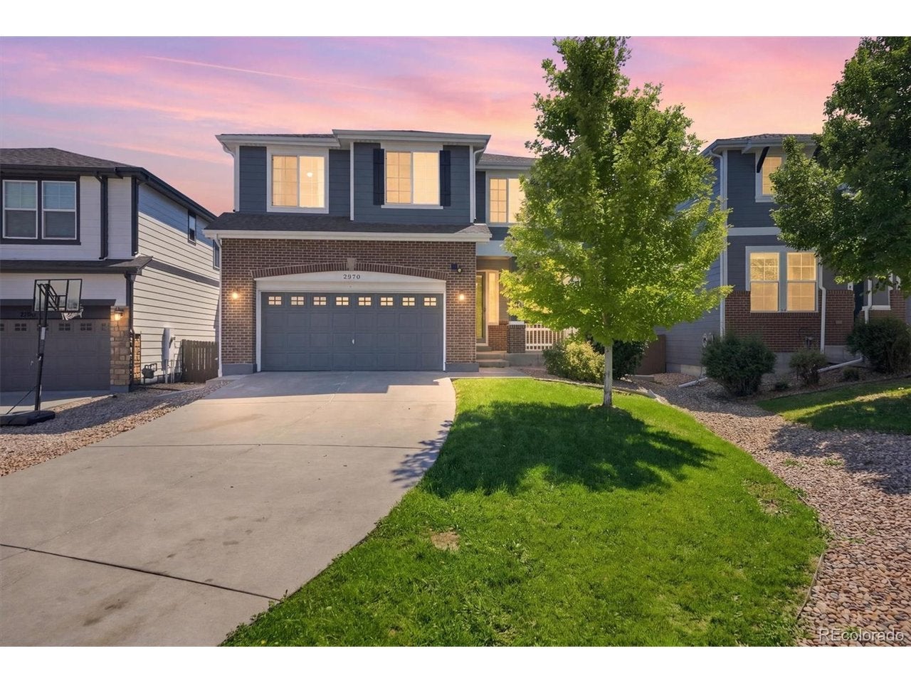 7970 S Joplin Ct — photo