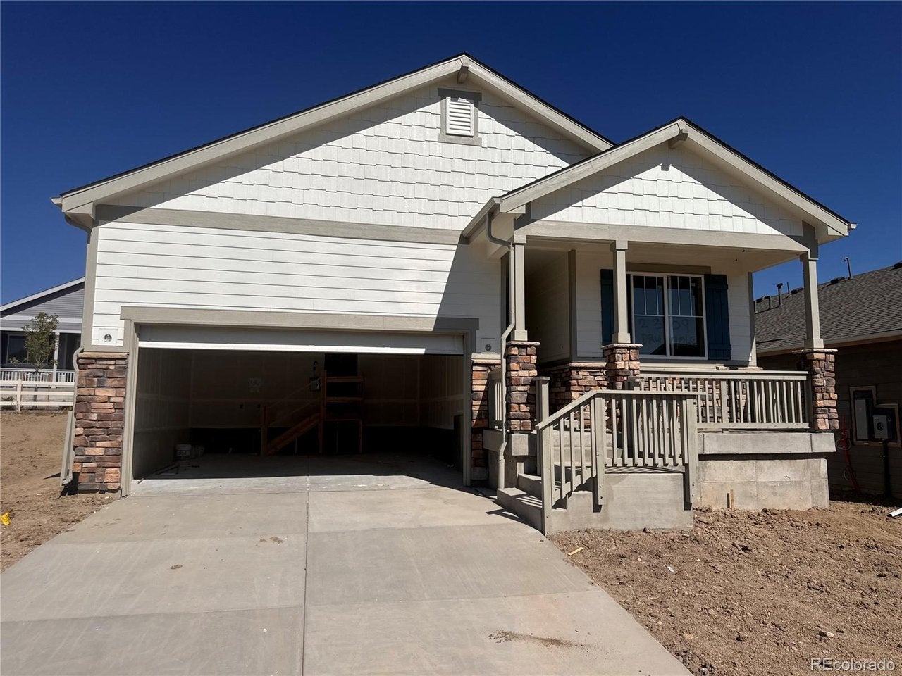 2309 Drummle Dr — photo