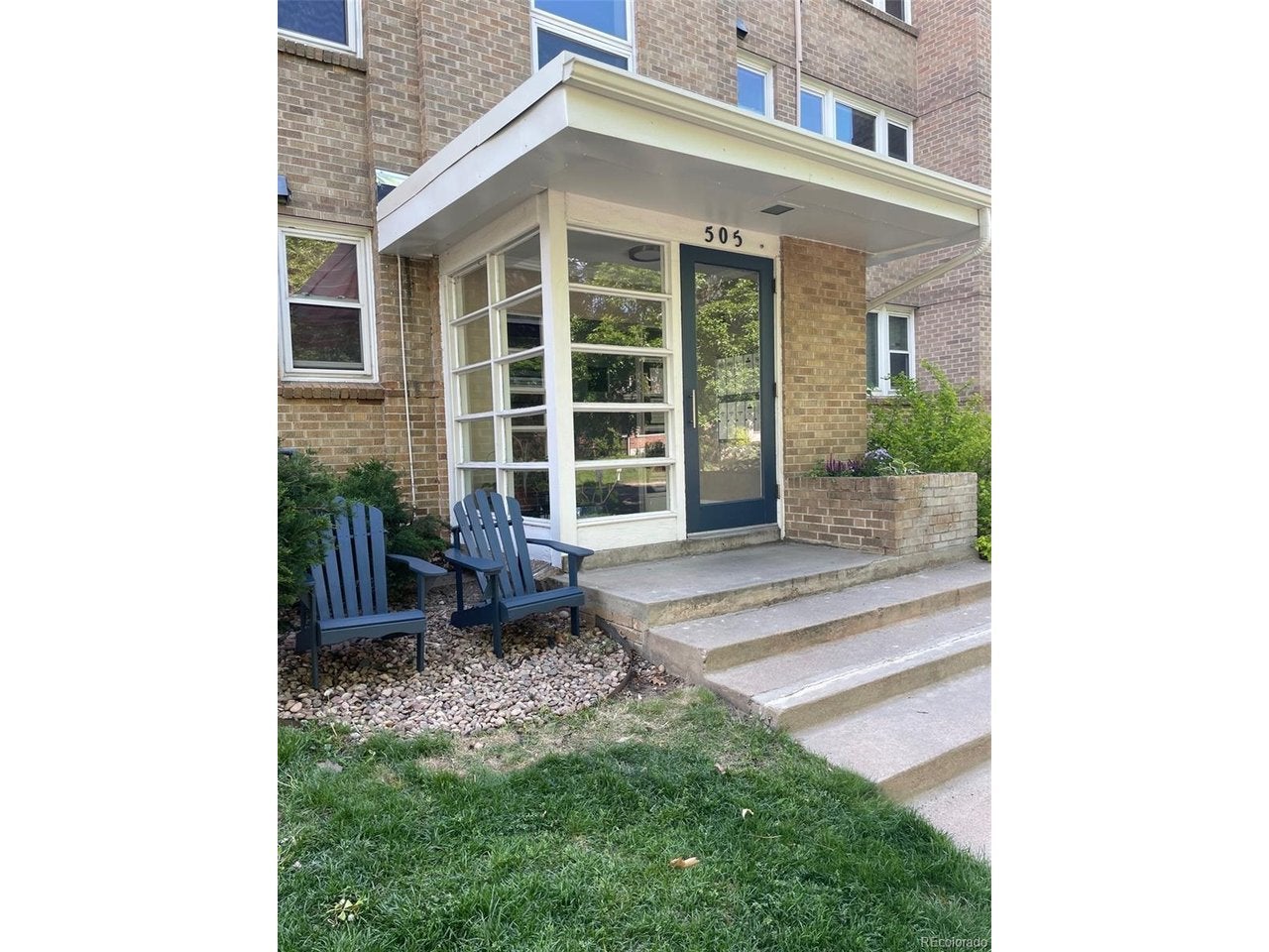 505 N Logan St 4 — photo