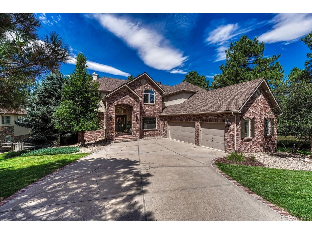 5389 Pinyon Jay Rd — photo