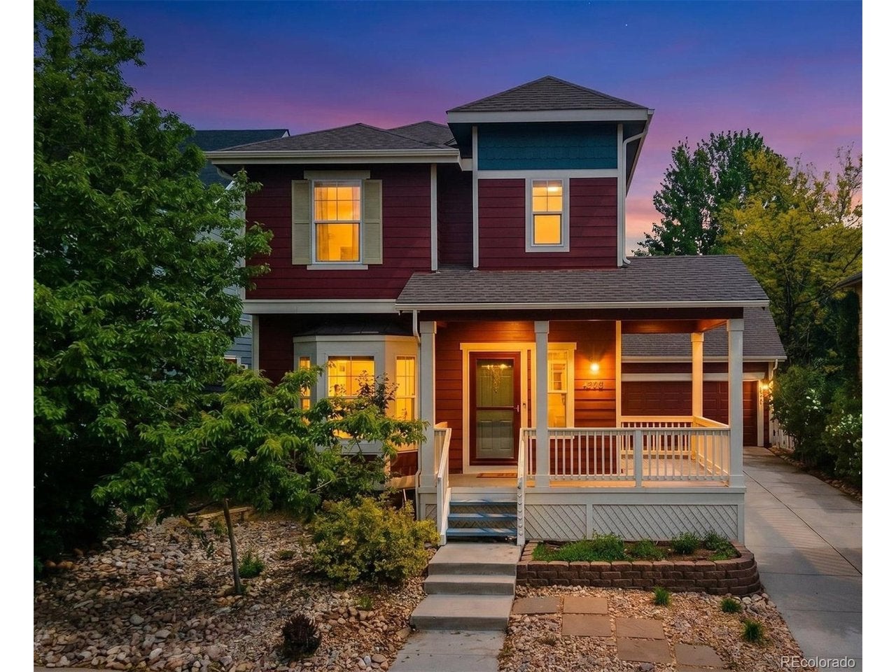 4213 Timber Hollow Loop — photo