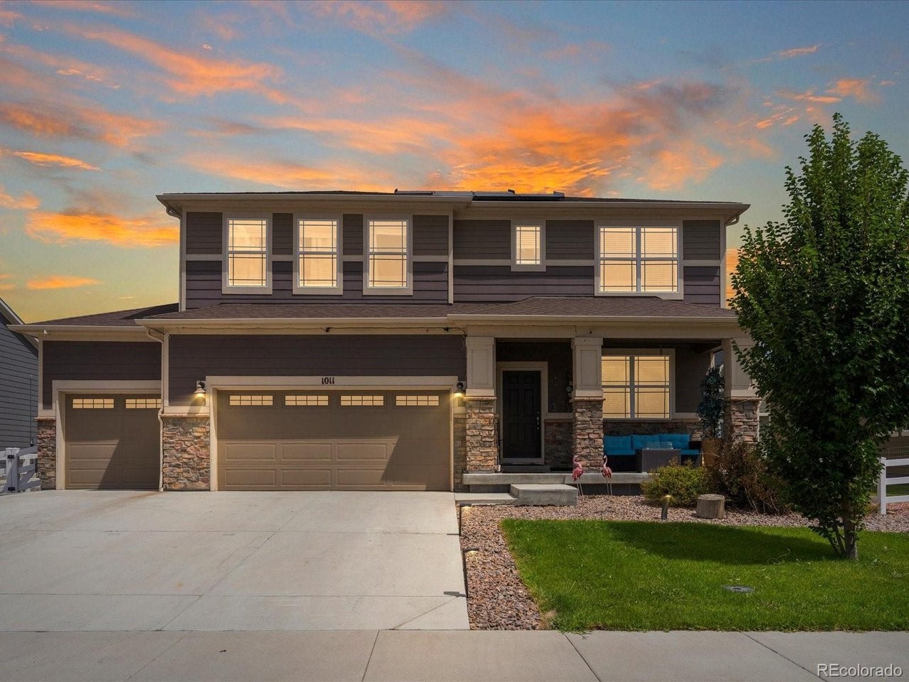 1011 Lavender Pl — photo
