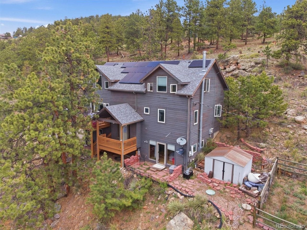 117 Spruce Trl — photo