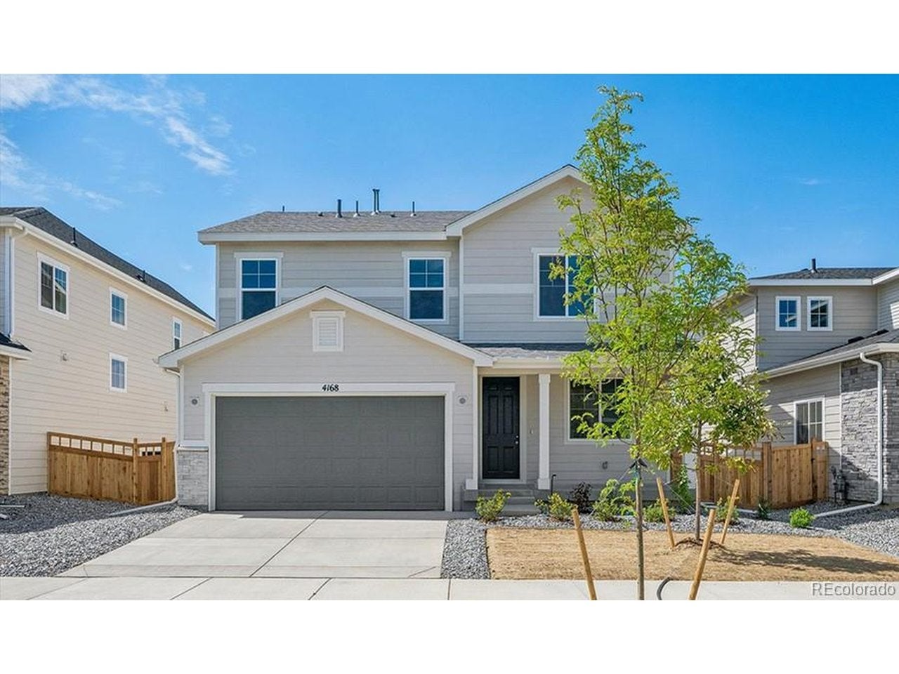 4168 Runyon Lake St — photo