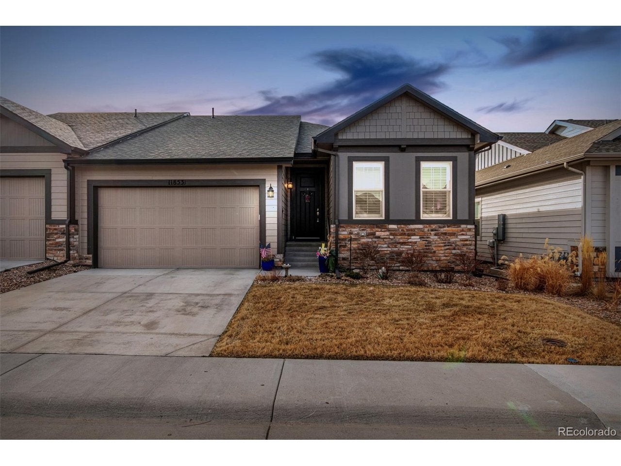 11853 Zebra Grass Way — photo