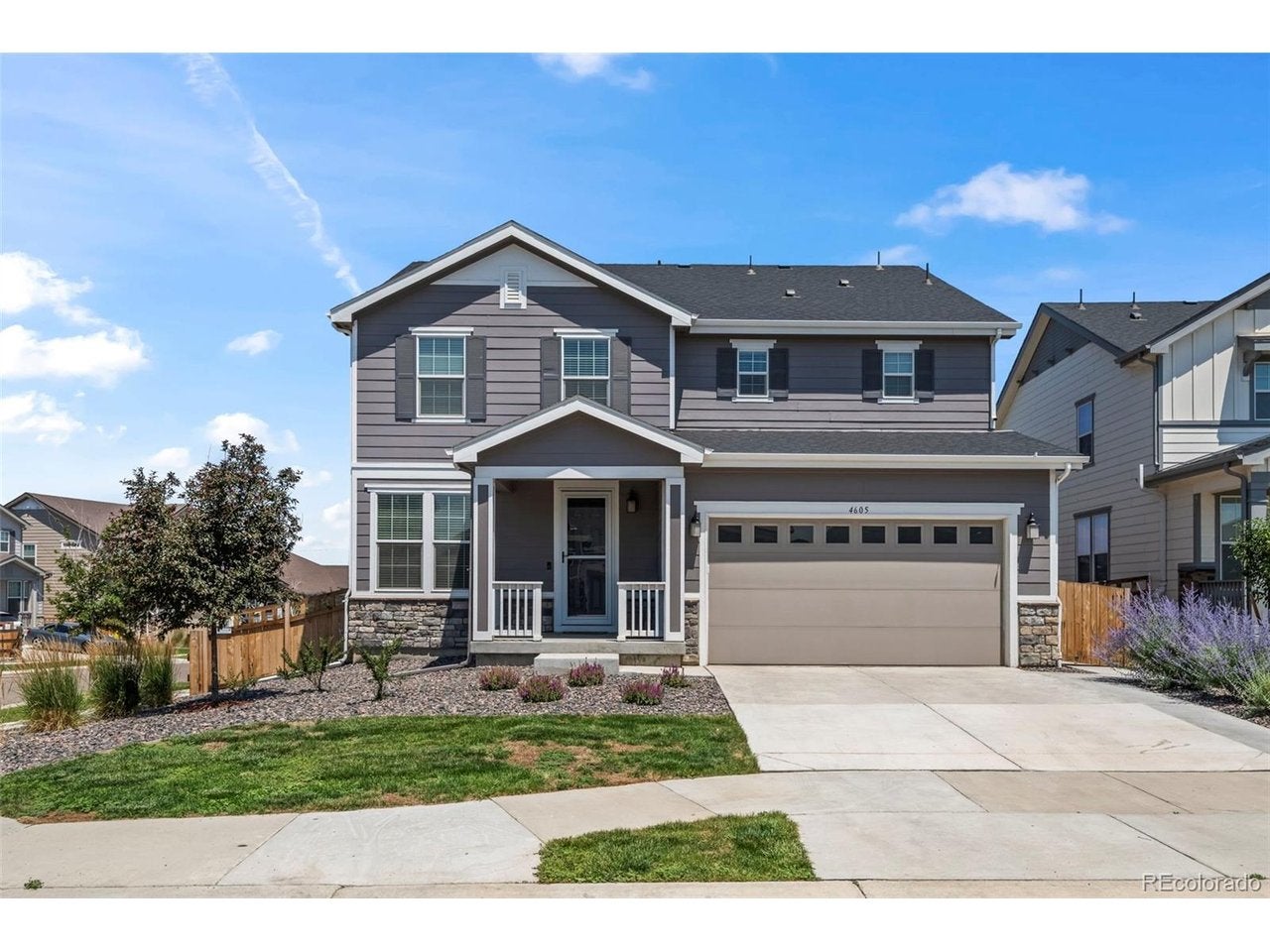 4605 Meadow Dr — photo