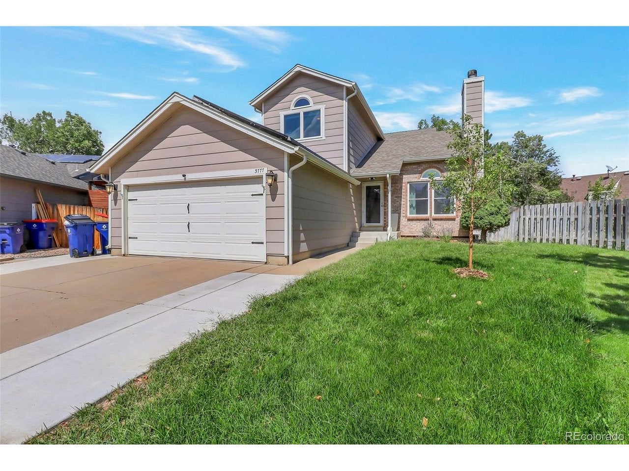 3777 Shefield Dr — photo