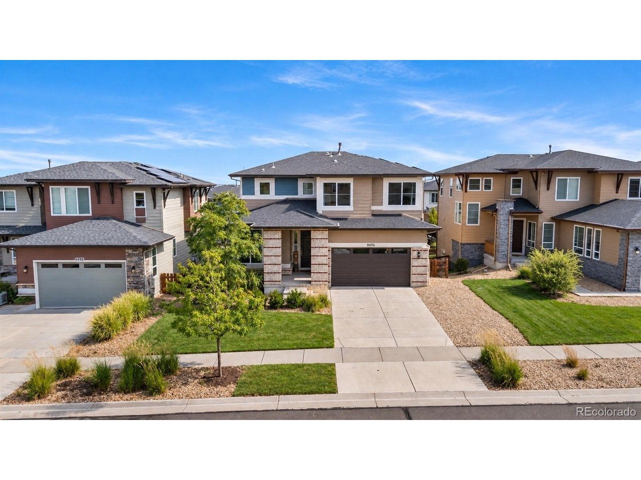 9496 Juniper Way — photo