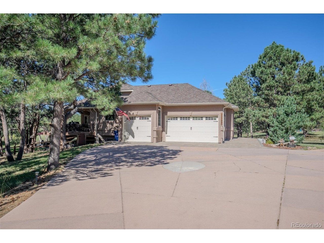 11148 Shaugnessy Rd — photo