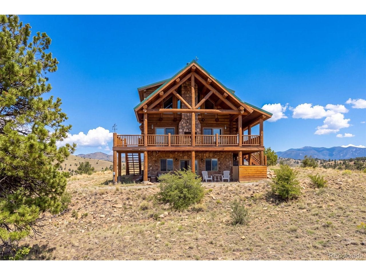 2999 Clear Creek Rd — photo