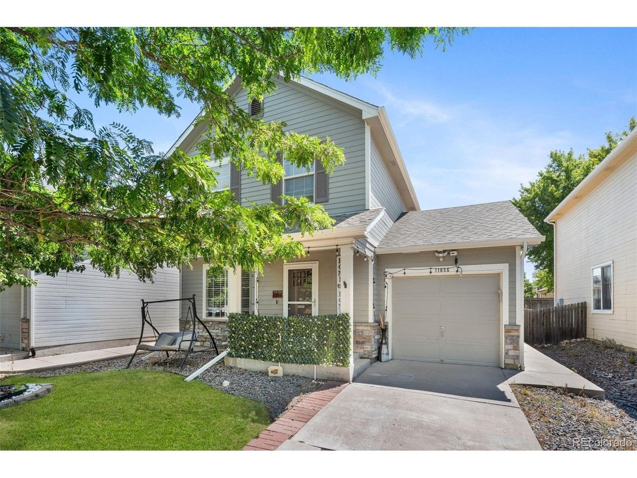 11656 Oakland Dr — photo