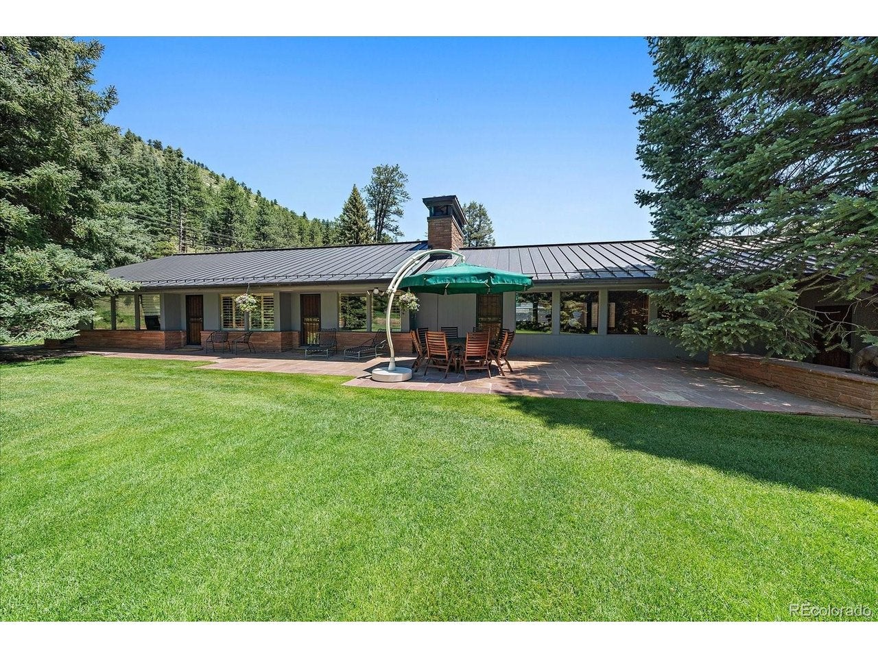 32453 Upper Bear Creek Rd — photo
