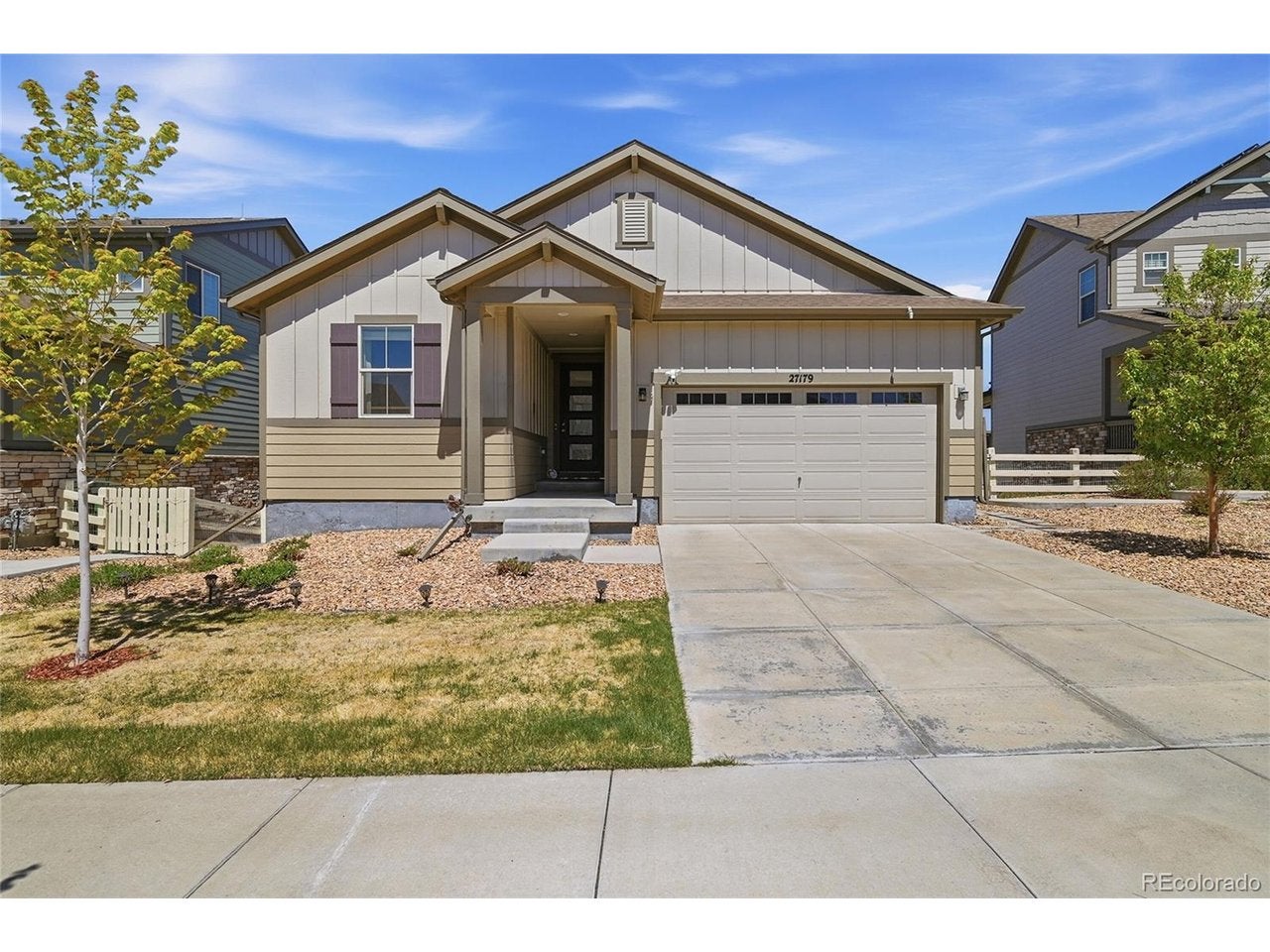 27179 E Fremont Pl — photo