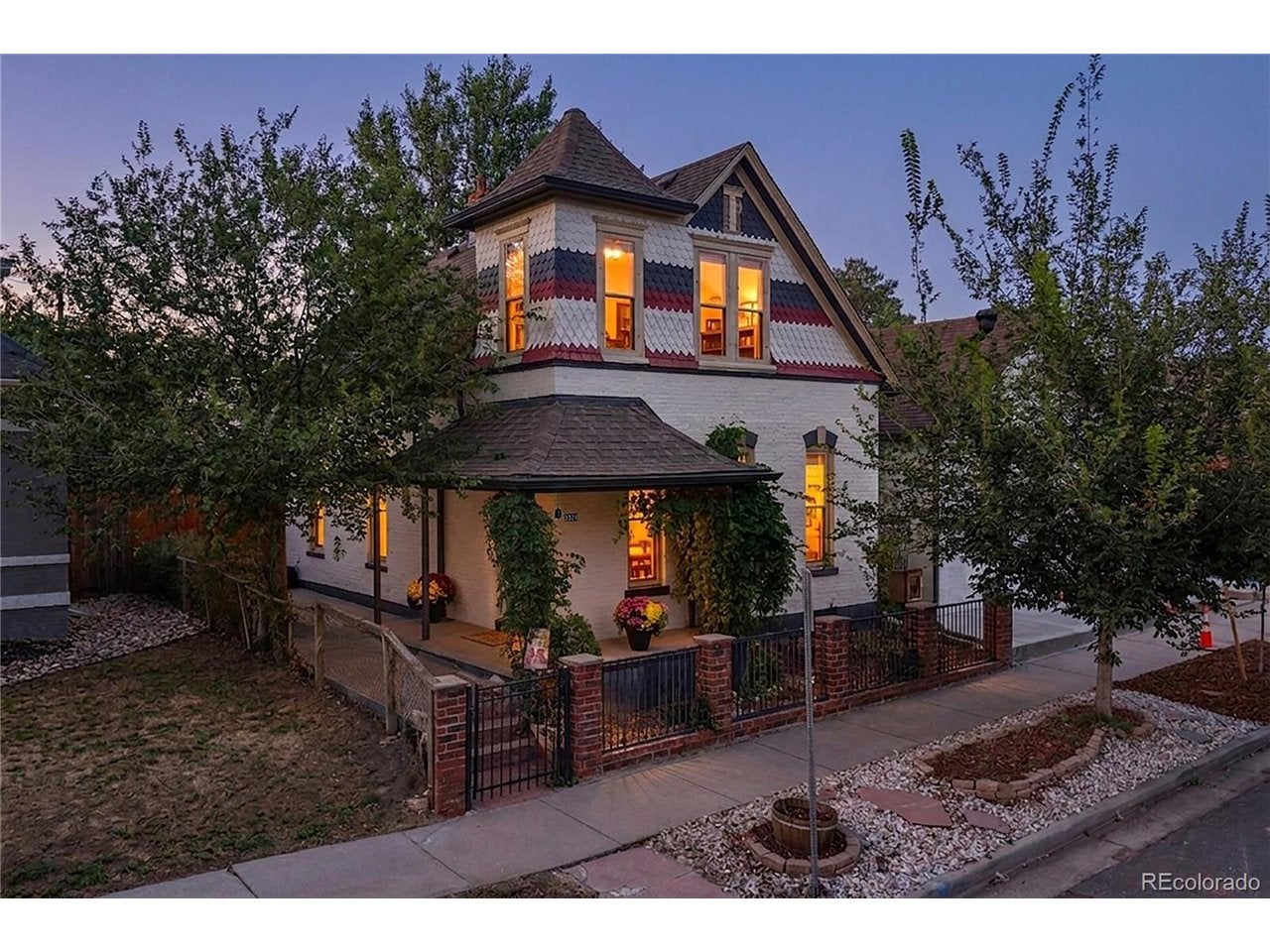 3328 N Williams St — photo