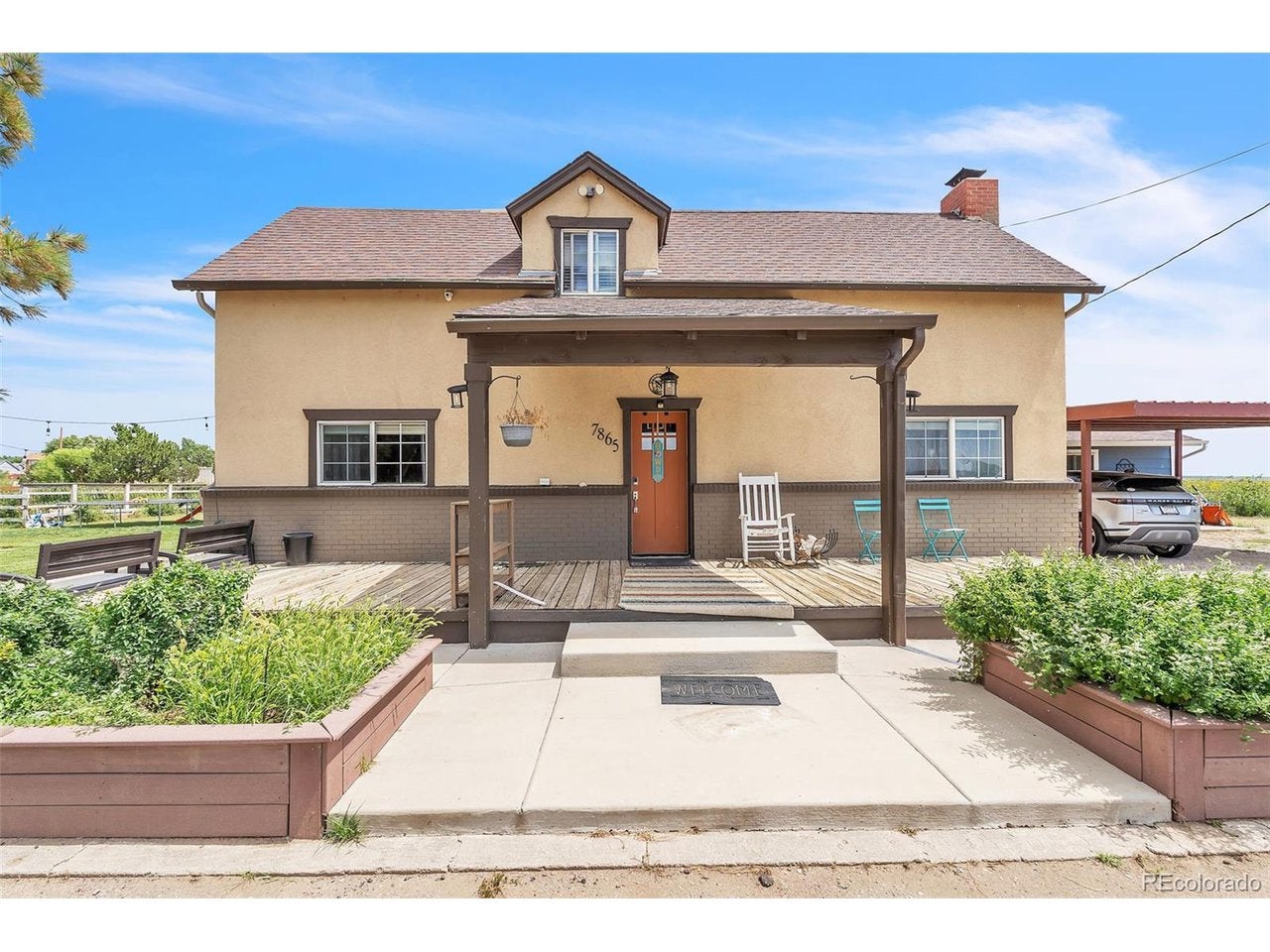 7865 Wilson Rd — photo