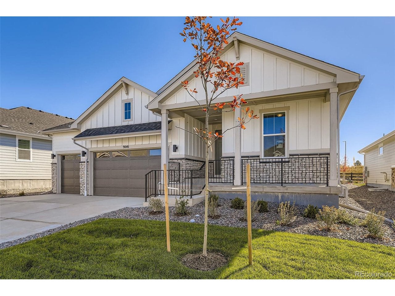 9046 S Shawnee Ct — photo