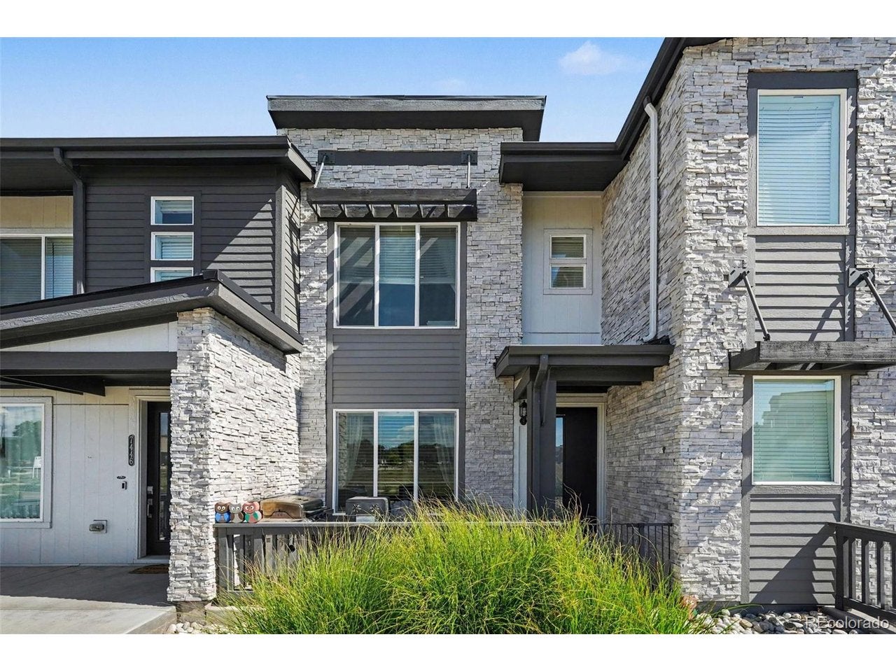 7444 W Evans Pl — photo