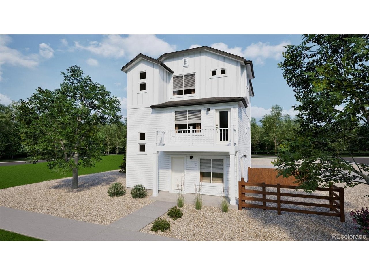 10080 Revere Ct — photo