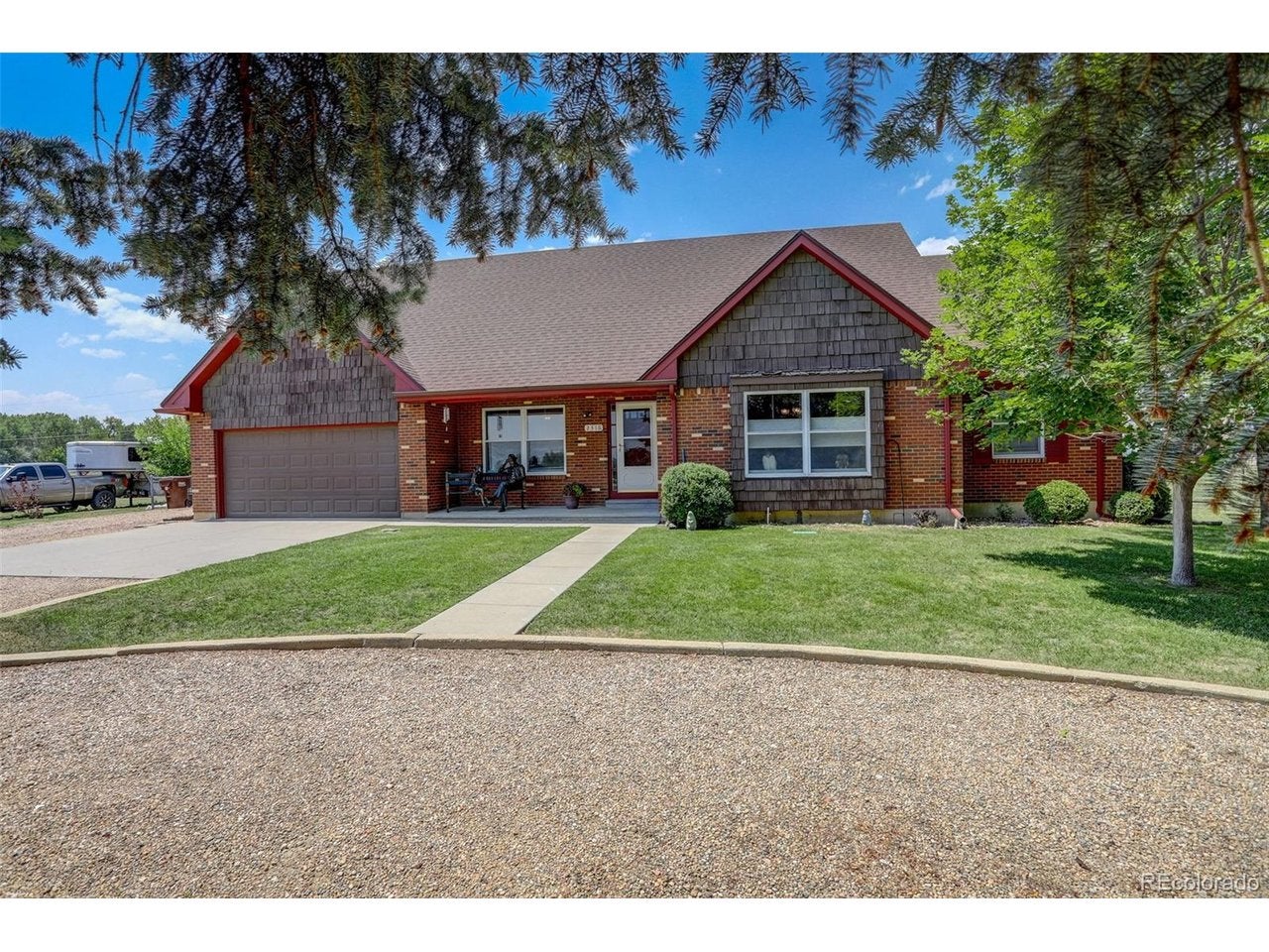 2316 Horseshoe Cir — photo