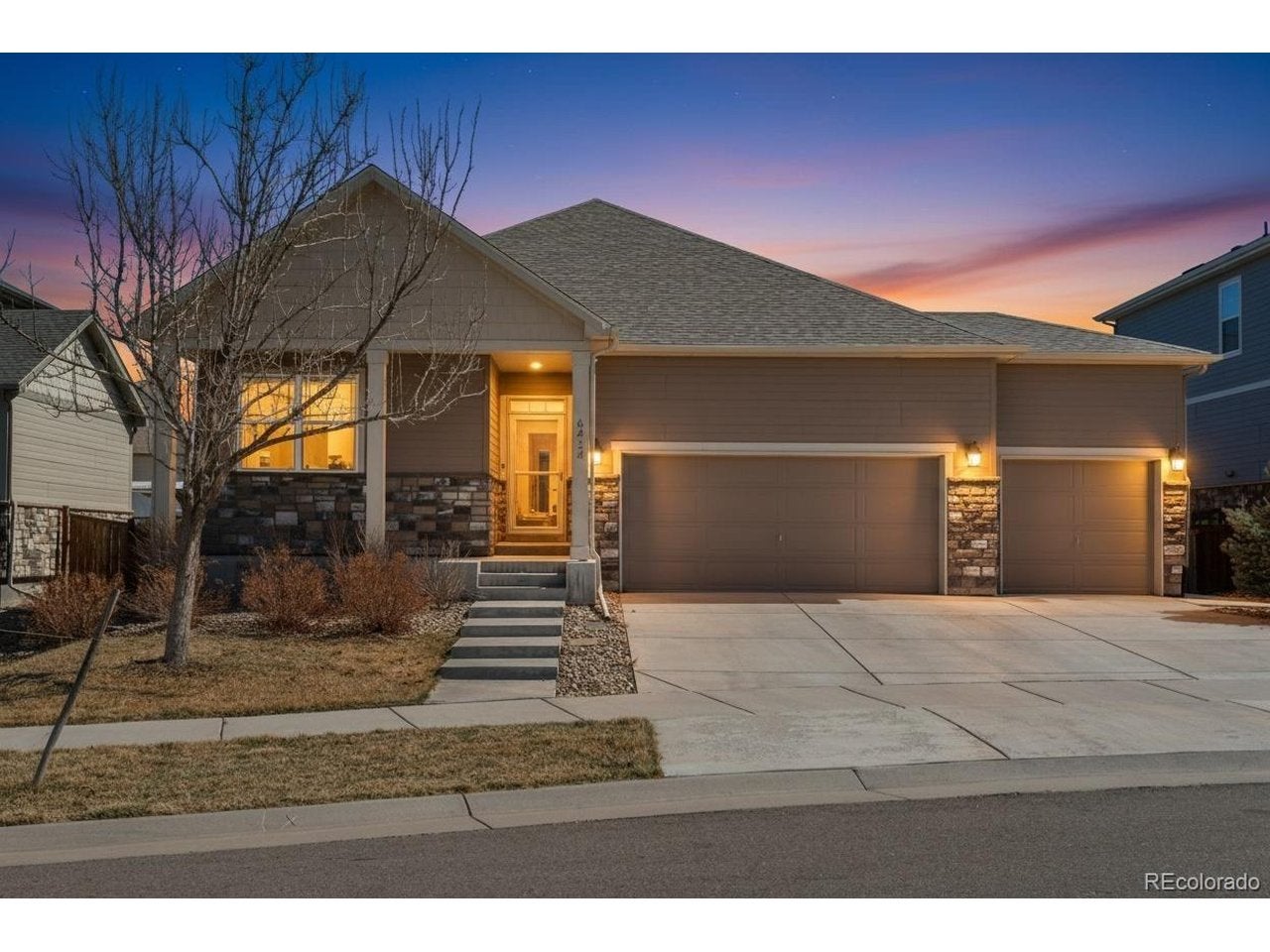 6434 N Ensenada Ct — photo
