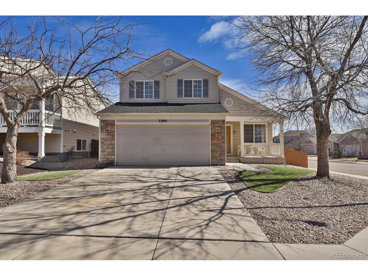 7203 Bentwater Dr — photo