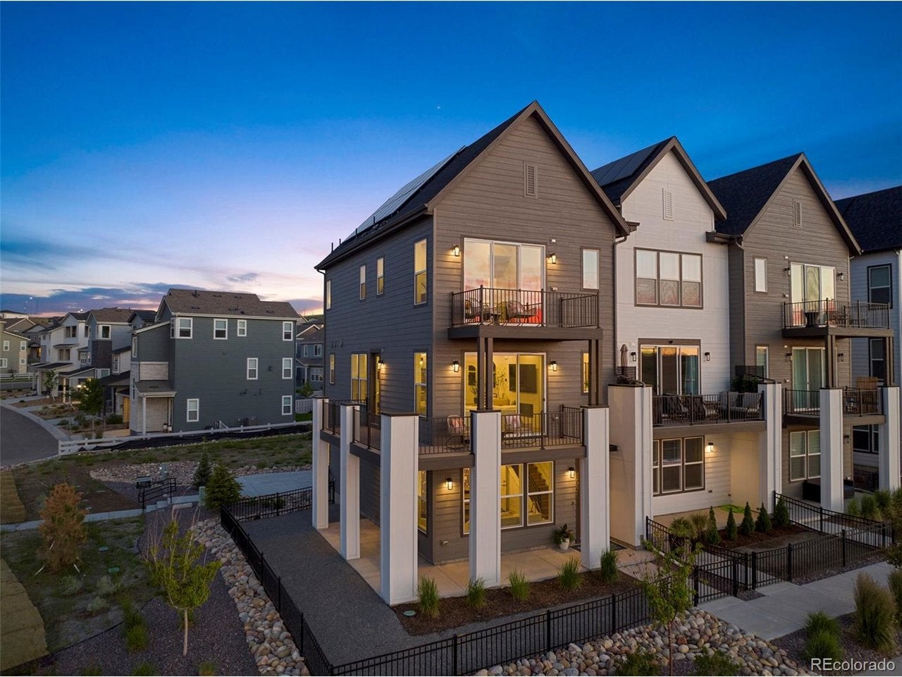 11532 Vibrato Ln — photo