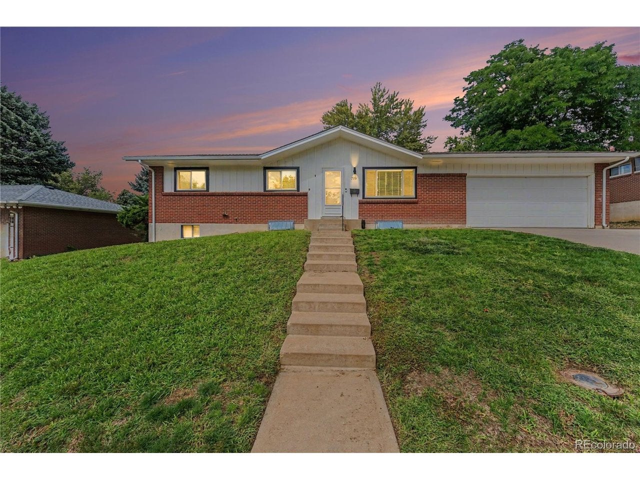 7991 E Kenyon Dr — photo