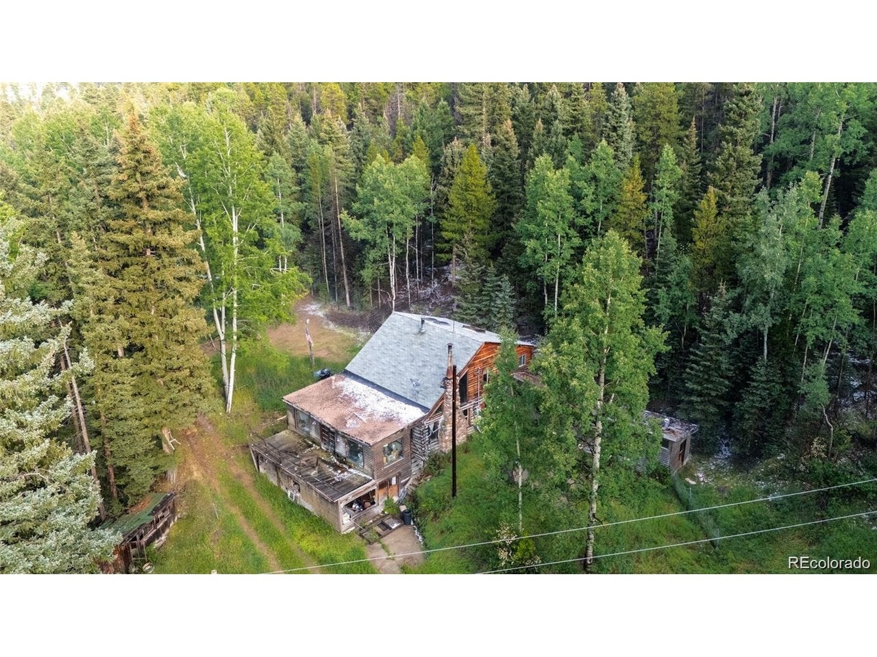 11173 S Barney Gulch Rd — photo
