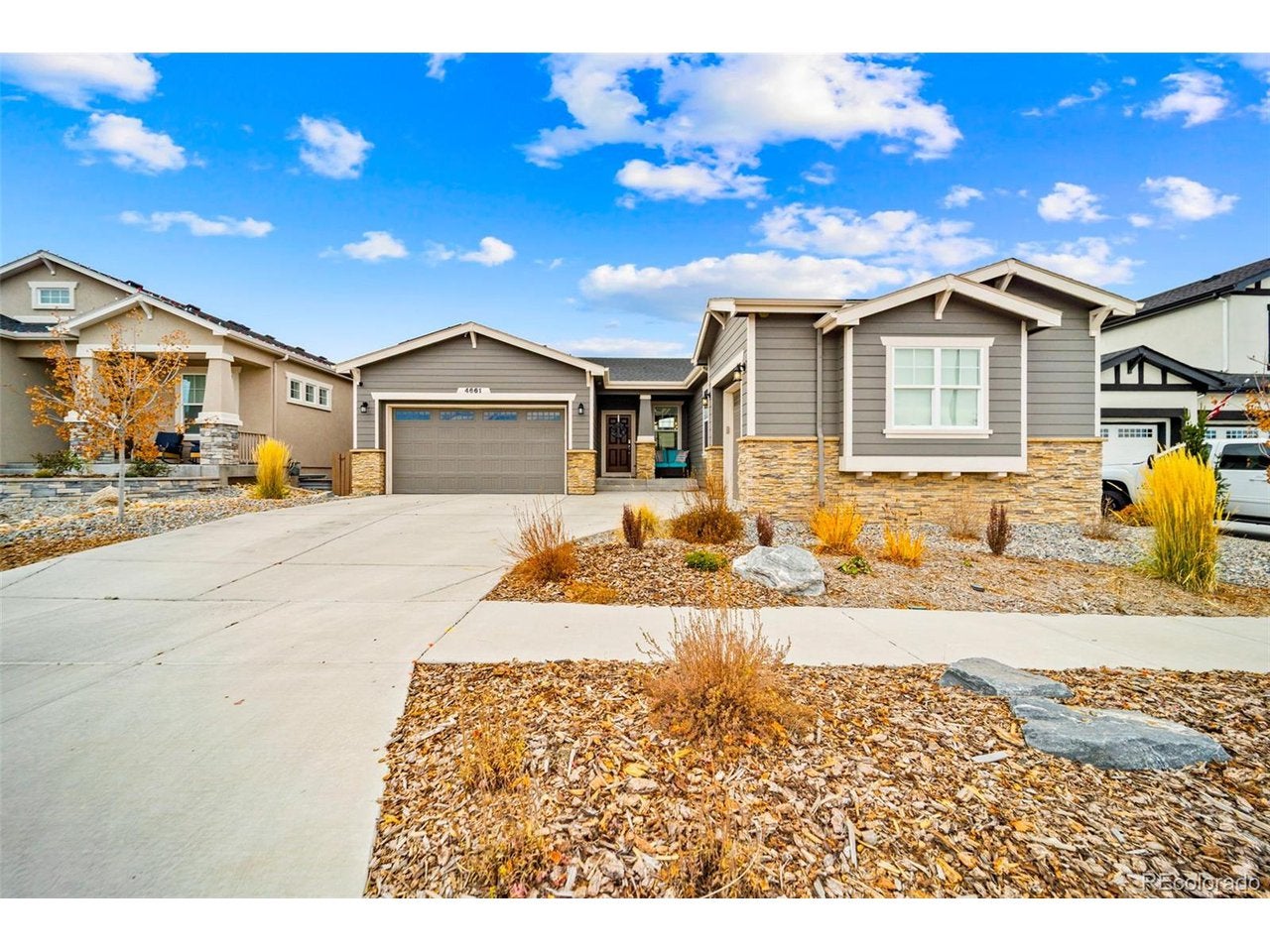 4661 Horse Gulch Loop — photo