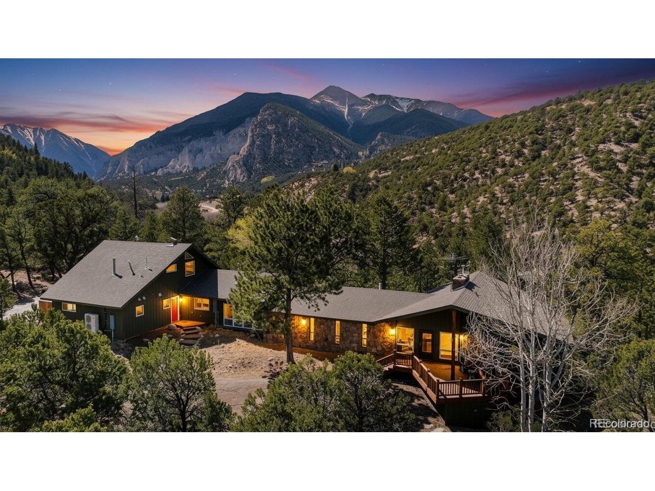 15351 Chimney Rock Rd — photo