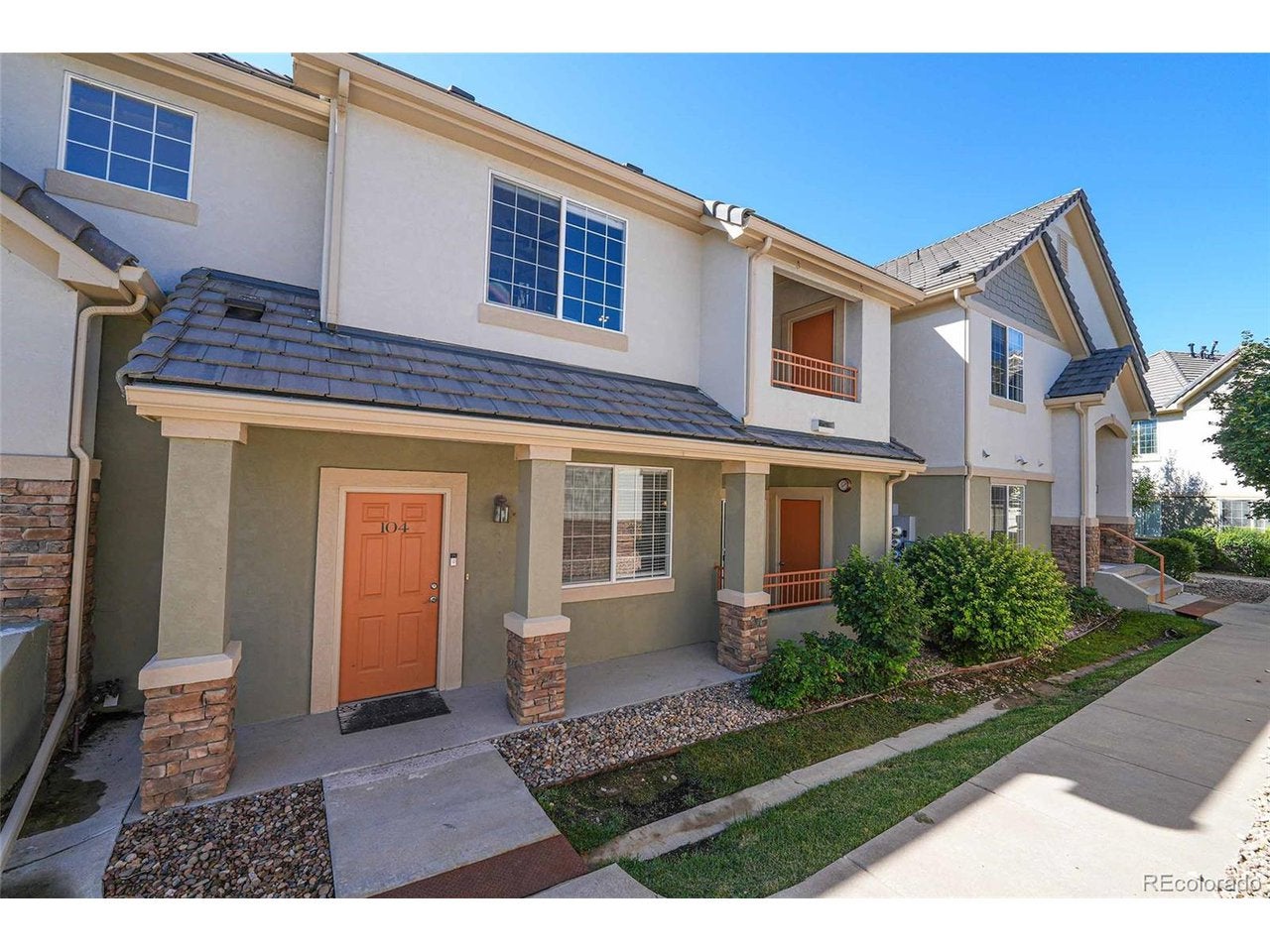 22580 E Ontario Dr 104 — photo